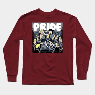 PRIDE Long Sleeve T-Shirt